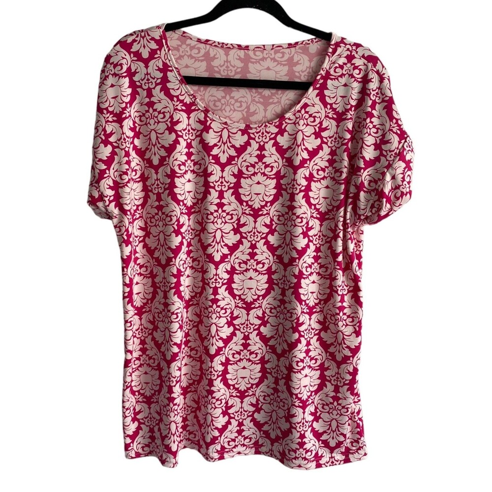 Rene Ricci Womens Top Size XL